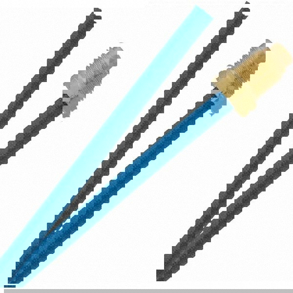 TIG Torch Hoses & Holders; Hose Type: Water ; Overall Length: 25.0 ft